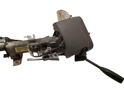 2004 Toyota Sequoia Steering Column Cover - 45023-0C030-B0