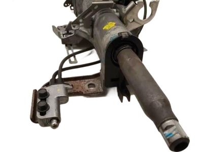 2004 Toyota Sequoia Steering Column Cover - 45023-0C030-B0