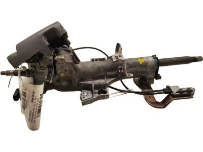 2004 Toyota Sequoia Steering Column Cover - 45023-0C030-B0