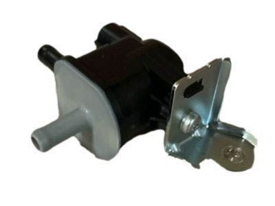 Toyota Tundra Diverter Valve - 25860-0S020