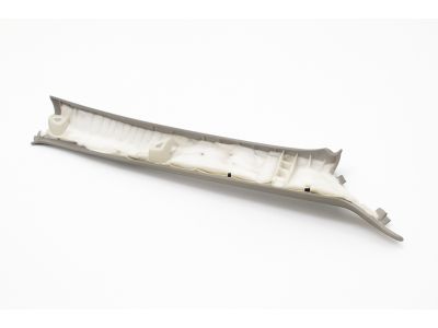 62220-12100-B0 Toyota Front Pillar Garnish Assembly Product Photo 1 of 2