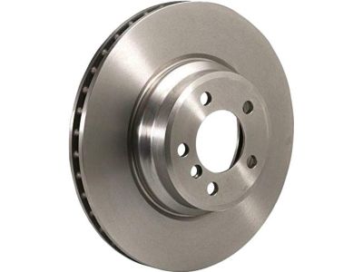 2008 Toyota RAV4 Brake Disc - 43512-42090