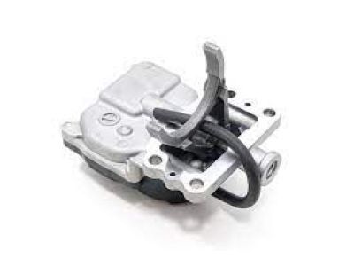 Toyota 41400-35032 ACTUATOR Assembly, DIFFE