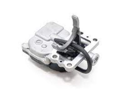 2014 Toyota Tacoma 4WD Actuator - 41400-35032