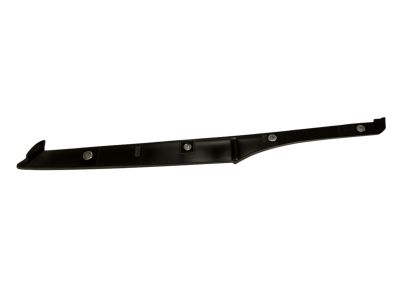 Toyota 62524-0A080 PAD, QUARTER TRIM CO 62524-0A080 Toyota PAD, QUARTER TRIM CO Product Photo 1 of 2