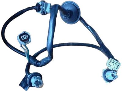 2014 Toyota Prius C Light Socket - 81555-52A81