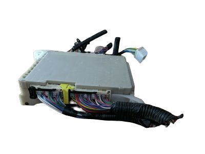 Toyota Body Control Module - 82730-35410