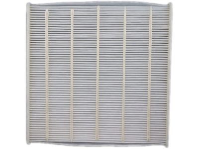 Toyota Camry Cabin Air Filter - 87139-06030