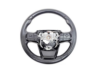 2024 Toyota Mirai Steering Wheel - 45100-62080-C2