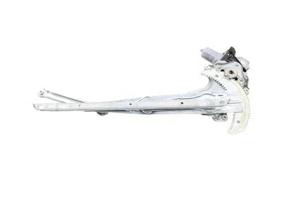 2018 Toyota Avalon Window Motor - 85710-0E050