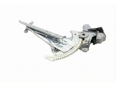 2018 Toyota Avalon Window Motor - 85710-0E050