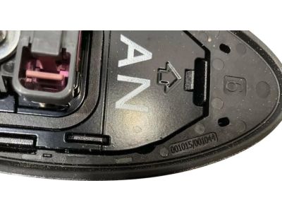 2022 Toyota Camry Antenna - 86760-0E070