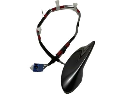 2022 Toyota Camry Antenna - 86760-0E070