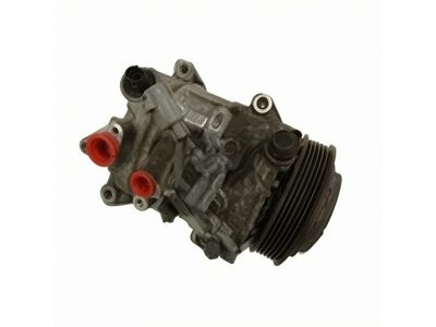 2013 Toyota RAV4 A/C Compressor - 88320-42140