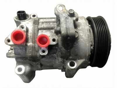 2013 Toyota RAV4 A/C Compressor - 88320-42140