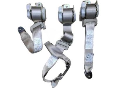 2001 Toyota Avalon Seat Belt - 73360-AC010-A1