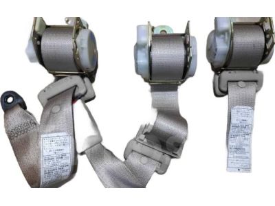 2001 Toyota Avalon Seat Belt - 73360-AC010-A1