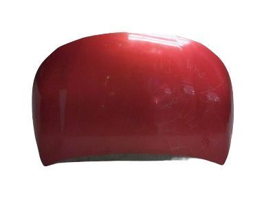 2022 Toyota Corolla Hood - 53301-12B50