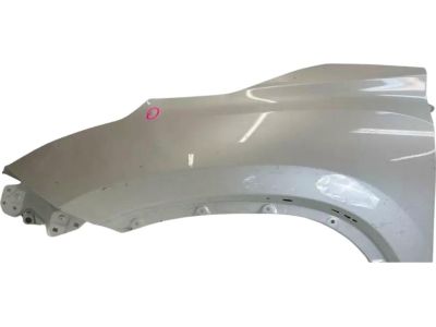Toyota Highlander Fender - 53802-0E160
