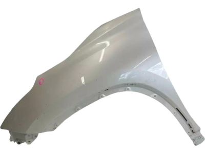 Toyota Highlander Fender - 53802-0E160