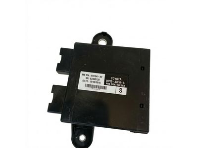 89720-35010 Toyota Computer Assembly Side Auto Step Controller Product Photo 4 of 4