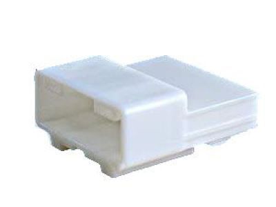 90980-12371 Toyota Male Connector Housing Product Photo 1 of 1