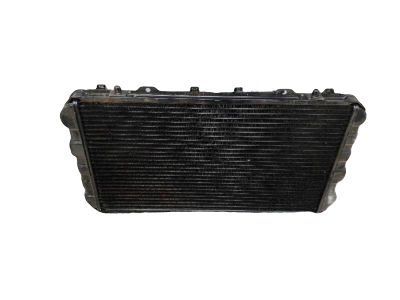 Toyota 16400-16020 Radiator Assembly