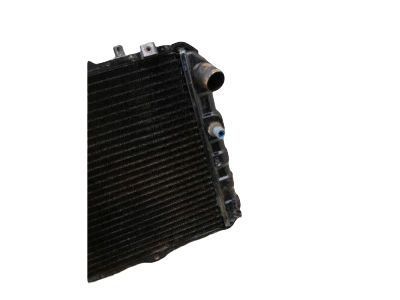 Toyota 16400-16020 Radiator Assembly