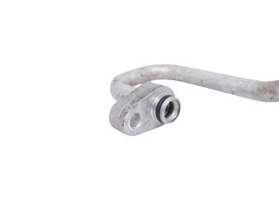 Toyota 88703-42070 Hose, Cooler REFRIGERANT Discharge