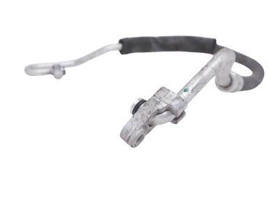 Toyota 88703-42070 Hose, Cooler REFRIGERANT Discharge