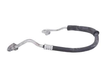 Toyota 88703-42070 Hose, Cooler REFRIGERANT Discharge