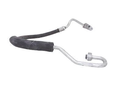 2005 Toyota RAV4 A/C Hose - 88703-42070