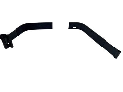 2021 Toyota Tacoma Fuel Tank Strap - 77602-04050