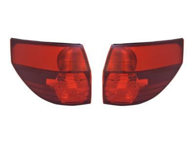 81560-AE010 Toyota Lamp Assy, Rear Combination, LH Product Photo 1 of 1