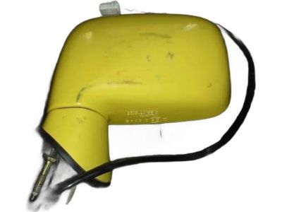 2004 Toyota MR2 Spyder Car Mirror - 87940-17340-C0