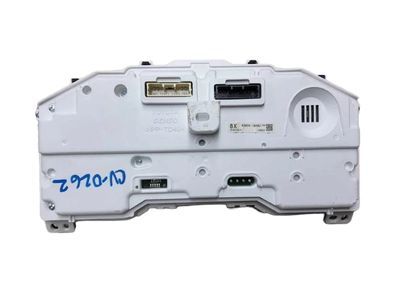 Toyota Corolla Speedometer - 83800-FEA70