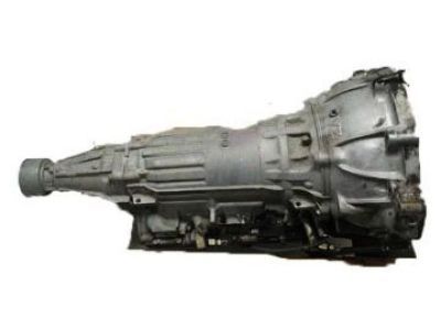 Toyota 35000-3G160 Transmission Assy, Automatic