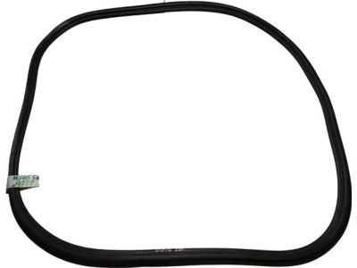 Scion xD Weather Strip - 67881-52140