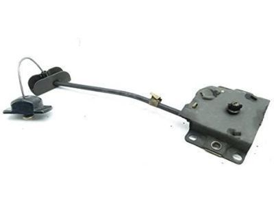 Toyota 51900-0E012 Carrier Assembly, Spare