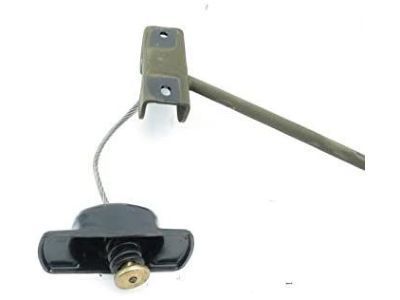 Toyota 51900-0E012 Carrier Assembly, Spare