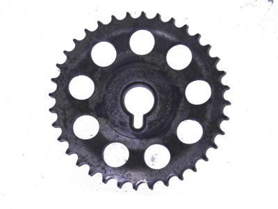 Toyota 13523-0D010 Gear Or Sprocket, Camshaft Timing