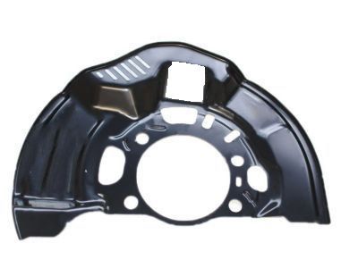 Scion Backing Plate - 47782-12250