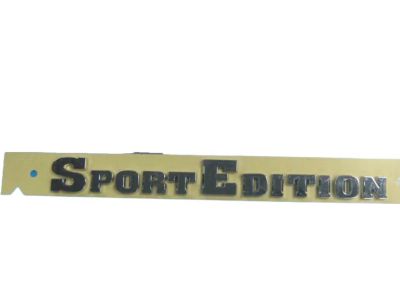 2006 Toyota 4Runner Emblem - 75442-35170