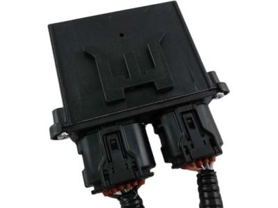 Toyota 89952-06010 Computer Occupant Detection 89952-06010 Toyota Computer Occupant Detection Product Photo 1 of 4