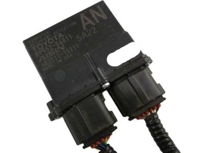 89952-06010 Toyota Computer Occupant Detection Product Photo 3 of 4