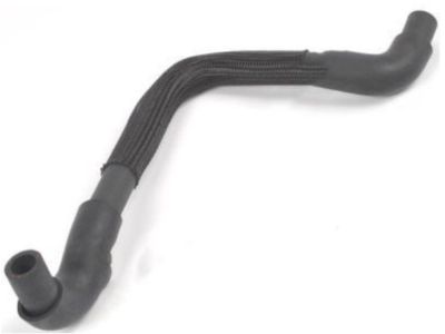 16260-37010 Toyota Water By-Passenger Hose Assembly Product Photo 1 of 1