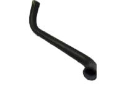 2004 Toyota Tundra Oil Cooler Hose - 32921-0C020