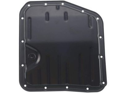 1987 Toyota Corolla Transmission Pan - 35106-10020