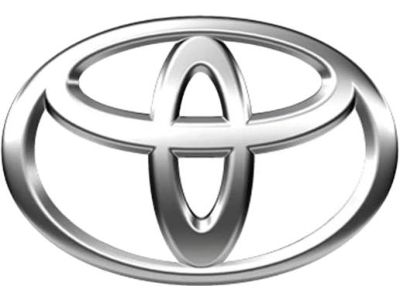 2002 Toyota Tacoma Fuel Tank - 77001-04150