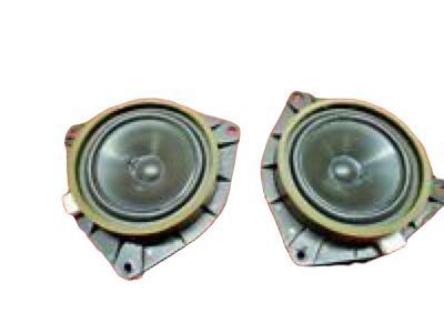 Scion xB Car Speakers - 86160-52040